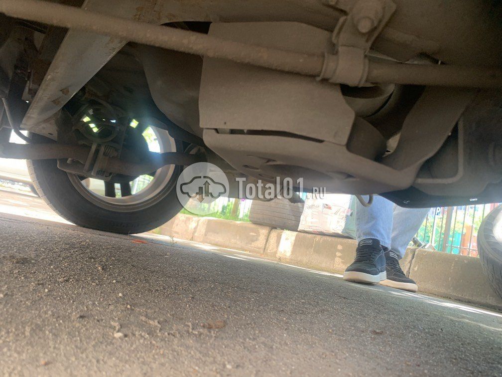 Фото Honda Fit 52