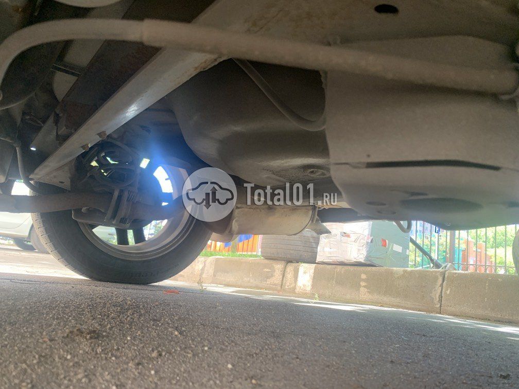 Фото Honda Fit 54