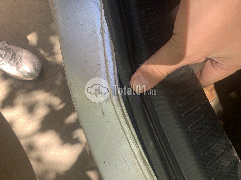 Фото Honda Fit 62