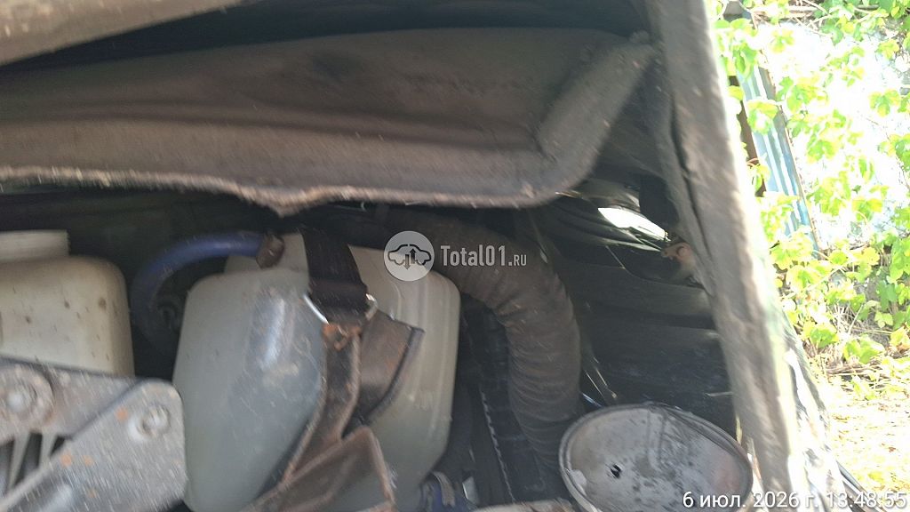 Фото ГАЗ 3110 Волга 36