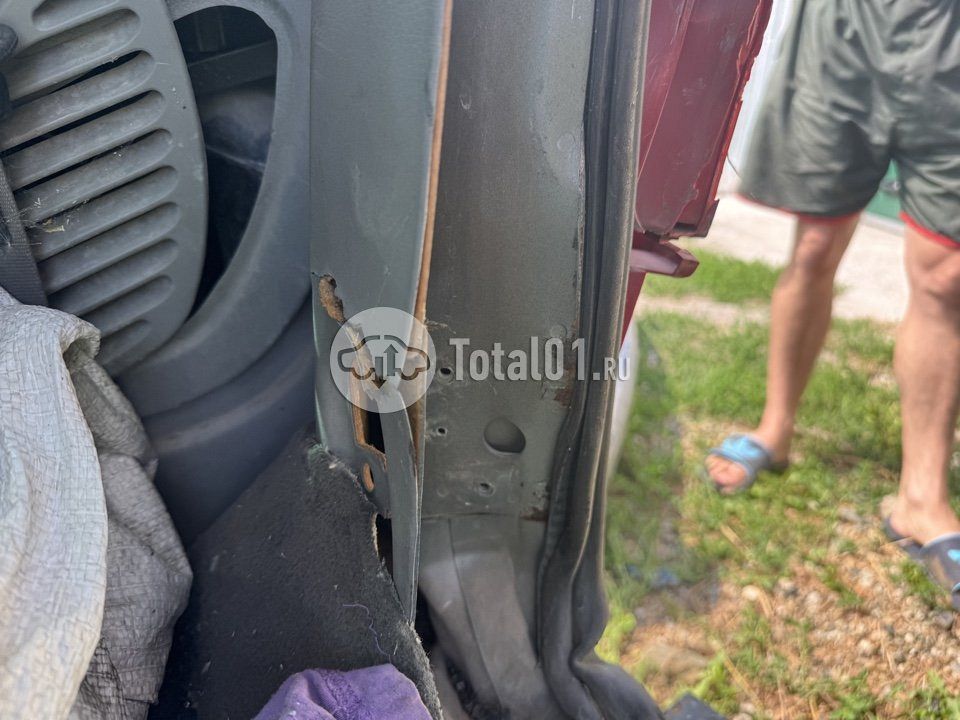 Фото Volkswagen Sharan 14
