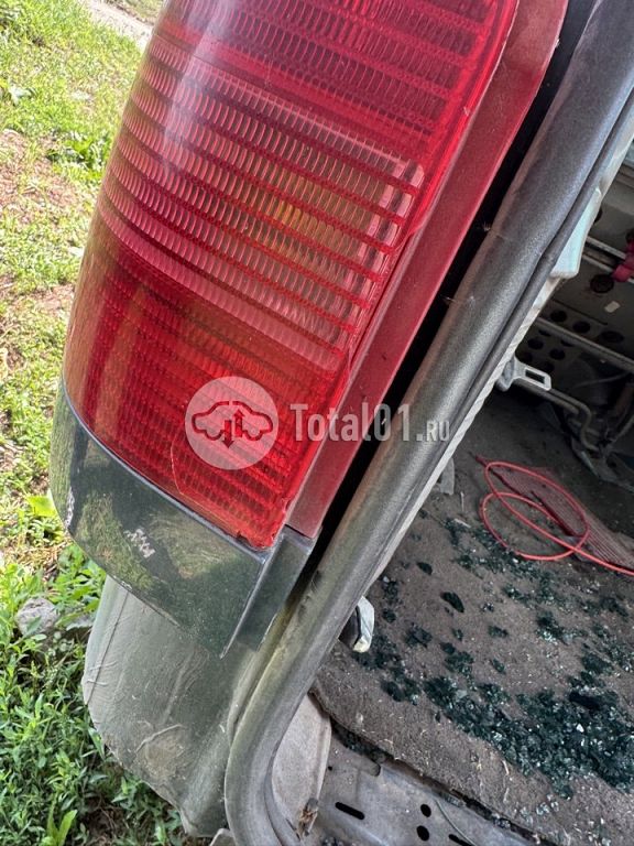 Фото Volkswagen Sharan 18
