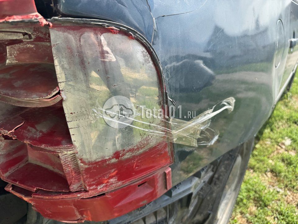 Фото Volkswagen Sharan 24