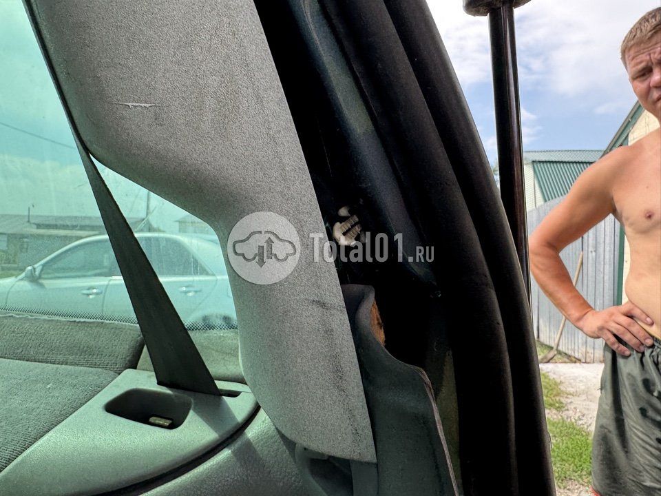 Фото Volkswagen Sharan 38