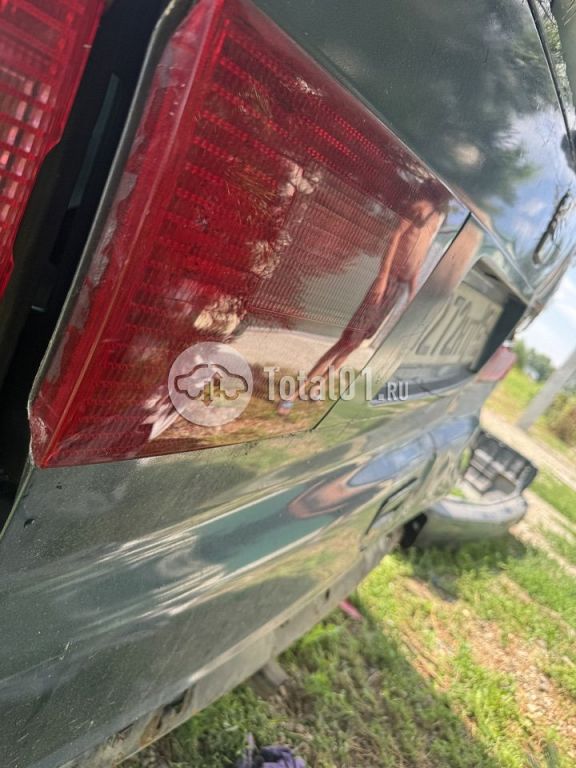 Фото Volkswagen Sharan 42