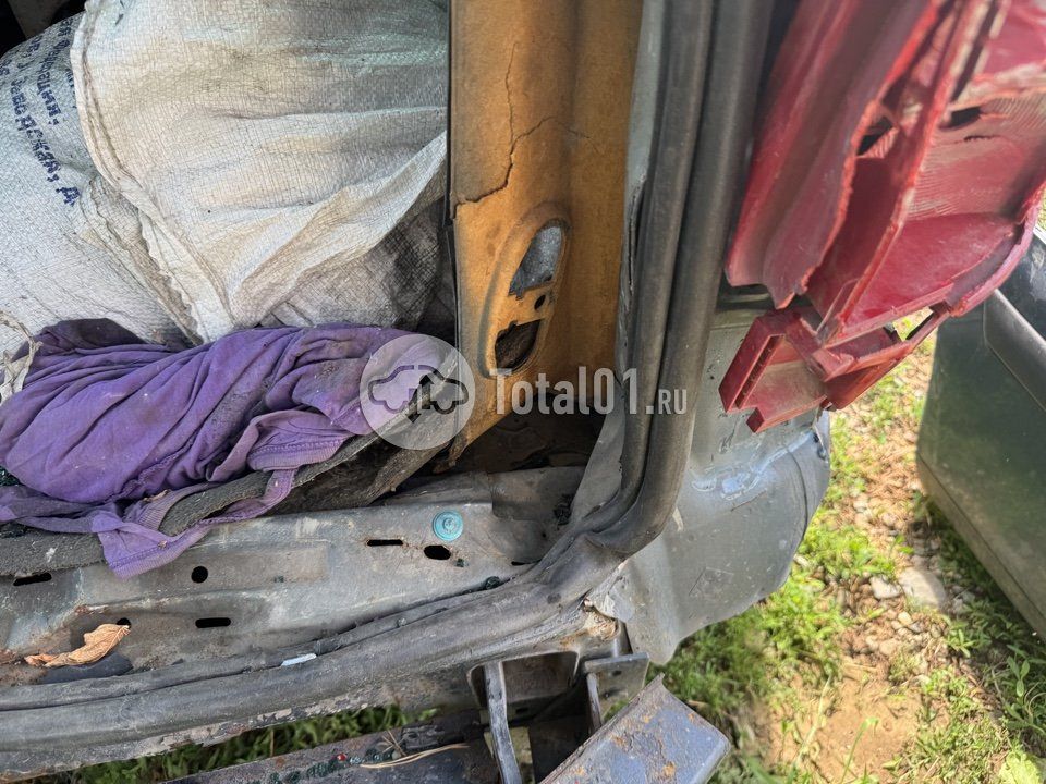 Фото Volkswagen Sharan 60