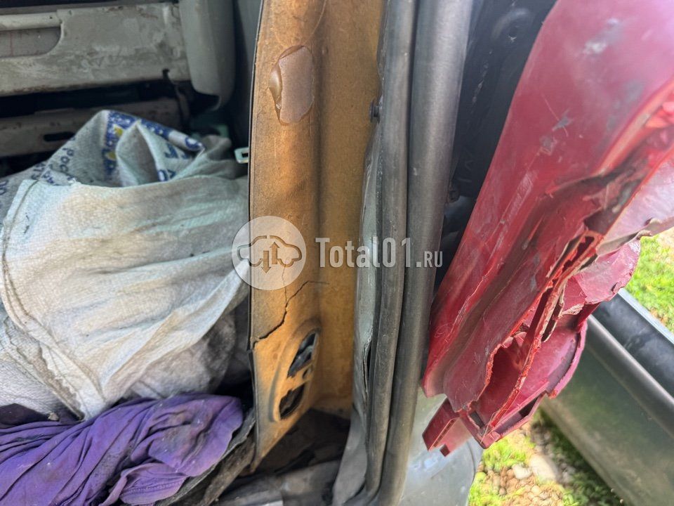 Фото Volkswagen Sharan 62