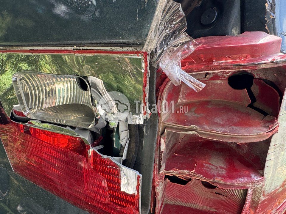Фото Volkswagen Sharan 68