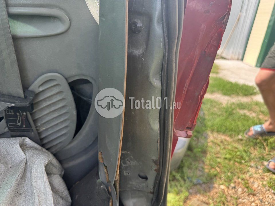 Фото Volkswagen Sharan 70