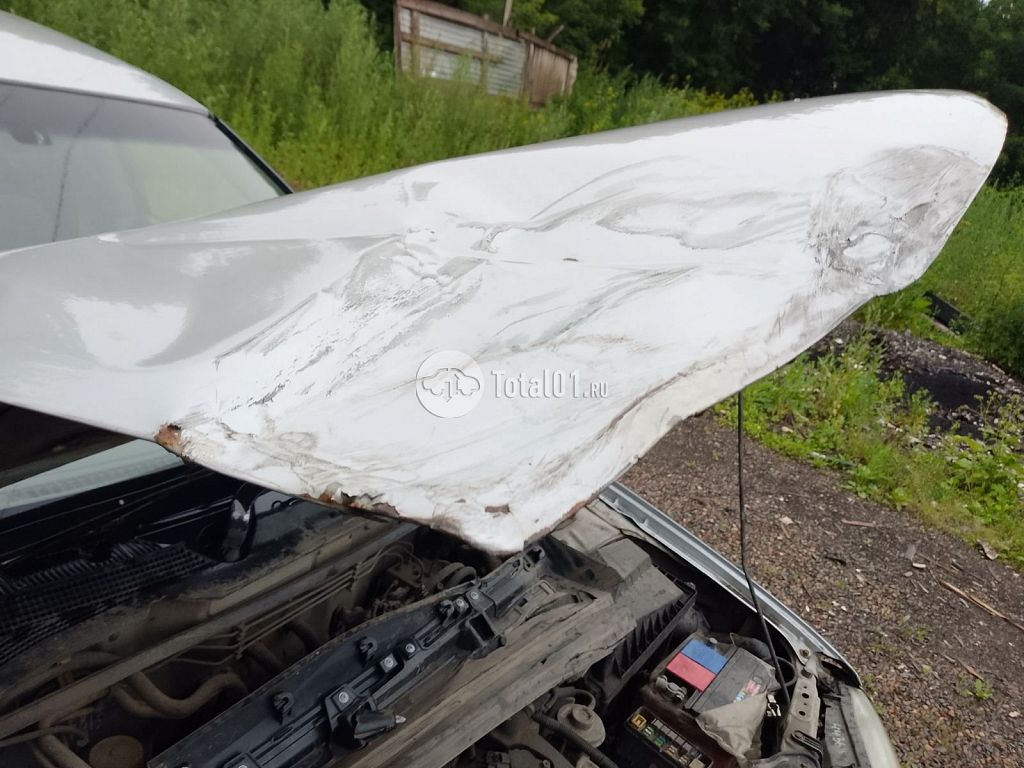 Фото Nissan Sunny 14