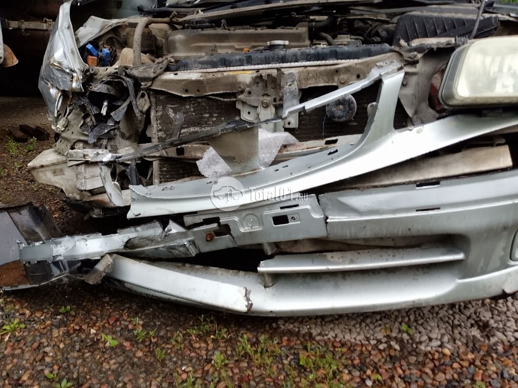 Фото Nissan Sunny 16