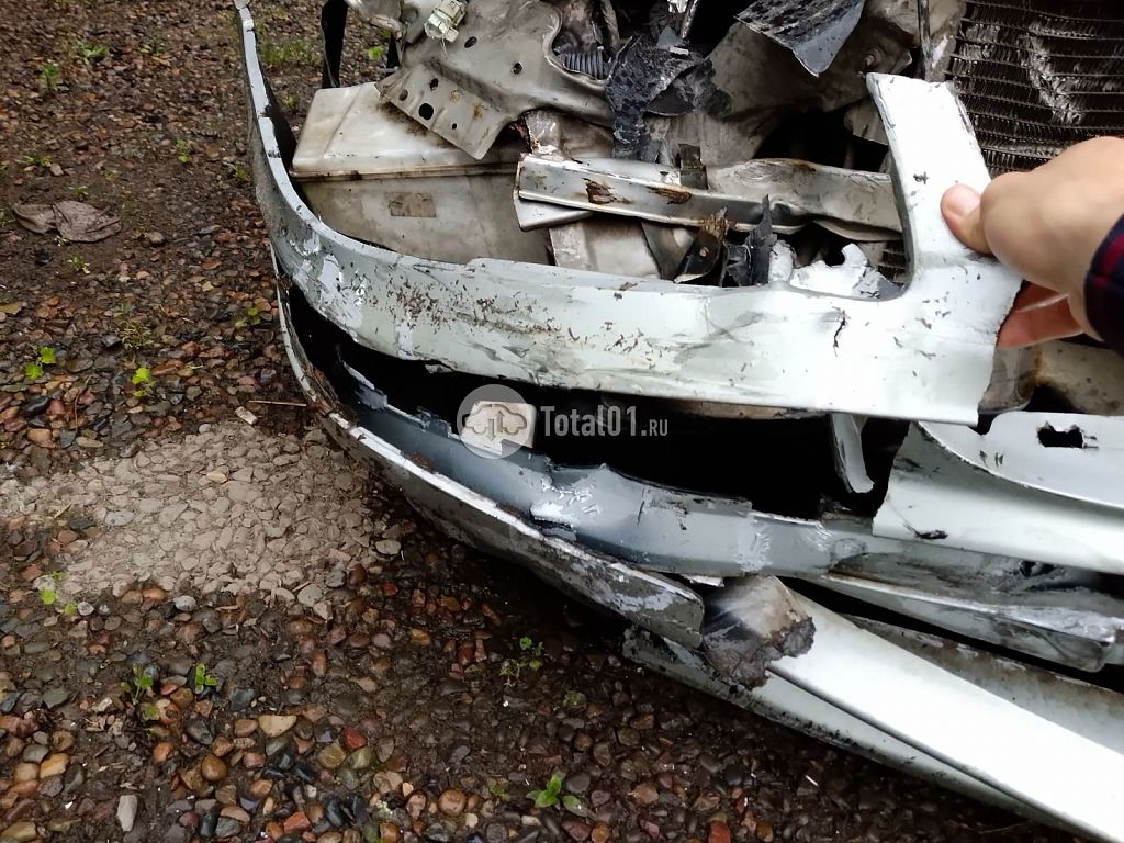 Фото Nissan Sunny 18