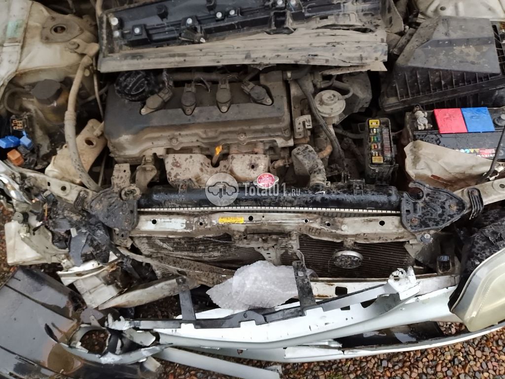 Фото Nissan Sunny 24