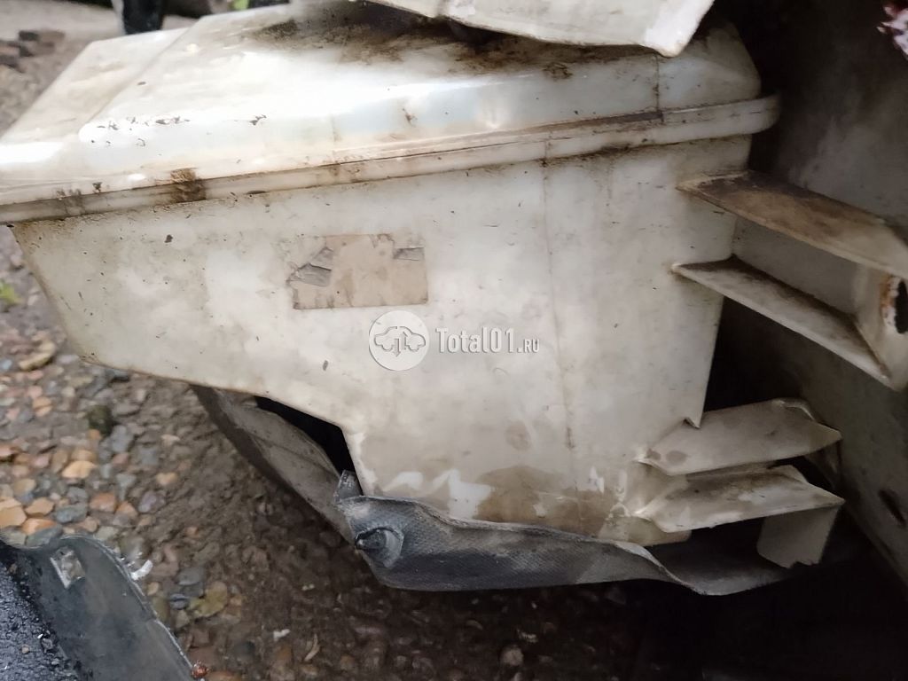 Фото Nissan Sunny 26