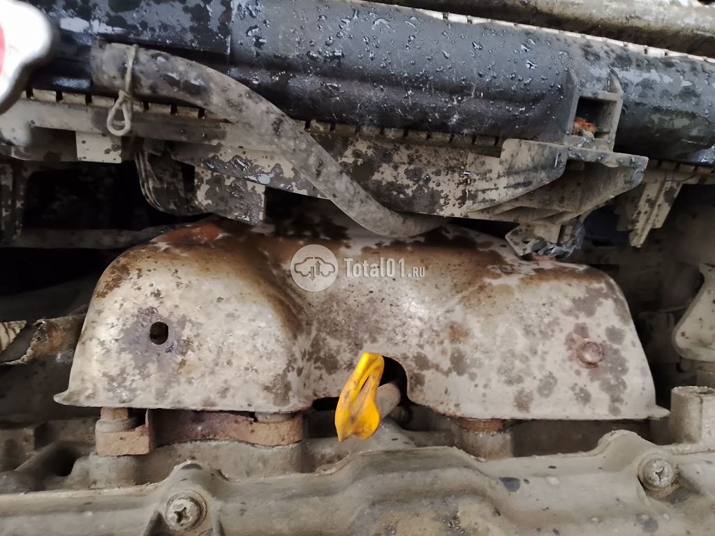 Фото Nissan Sunny 30
