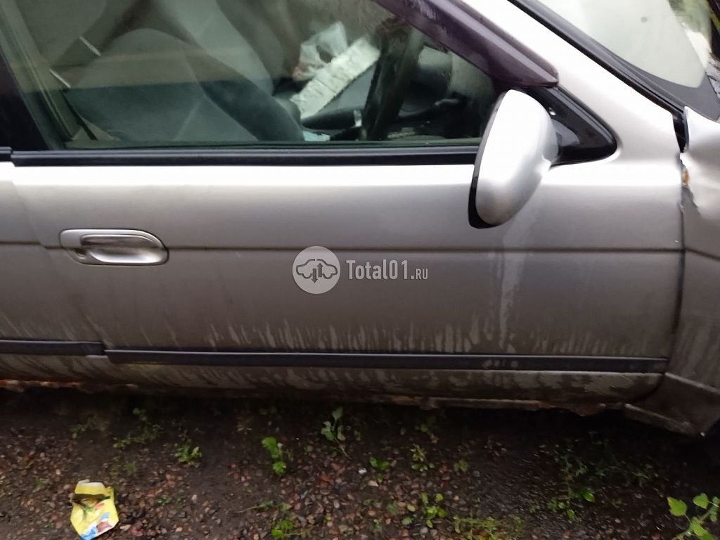 Фото Nissan Sunny 34