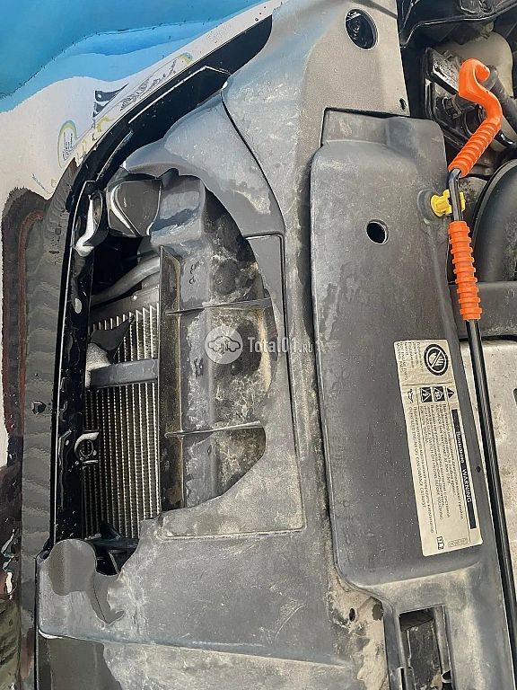 Фото Volkswagen Beetle 12