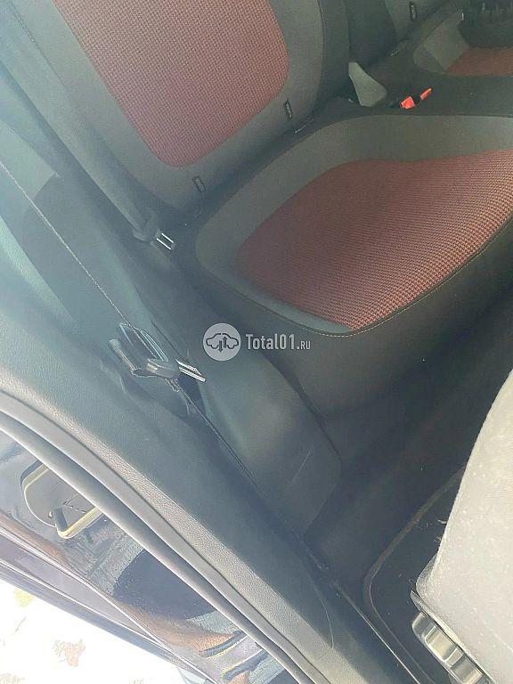 Фото Volkswagen Beetle 30