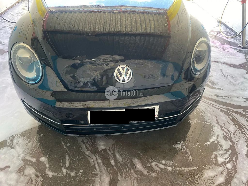 Фото Volkswagen Beetle 42