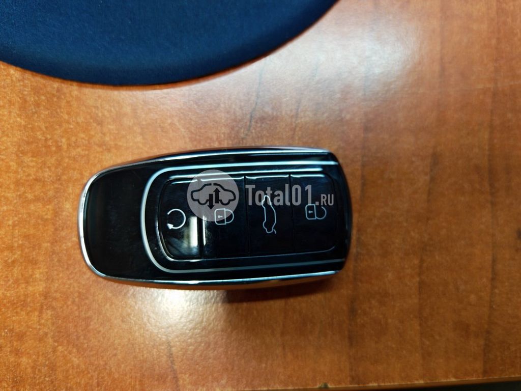 Фото Jaecoo J8 10
