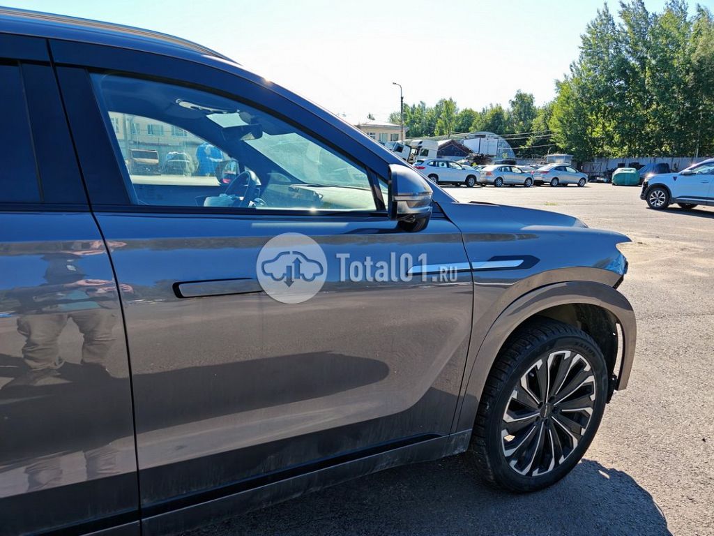 Фото Jaecoo J8 24