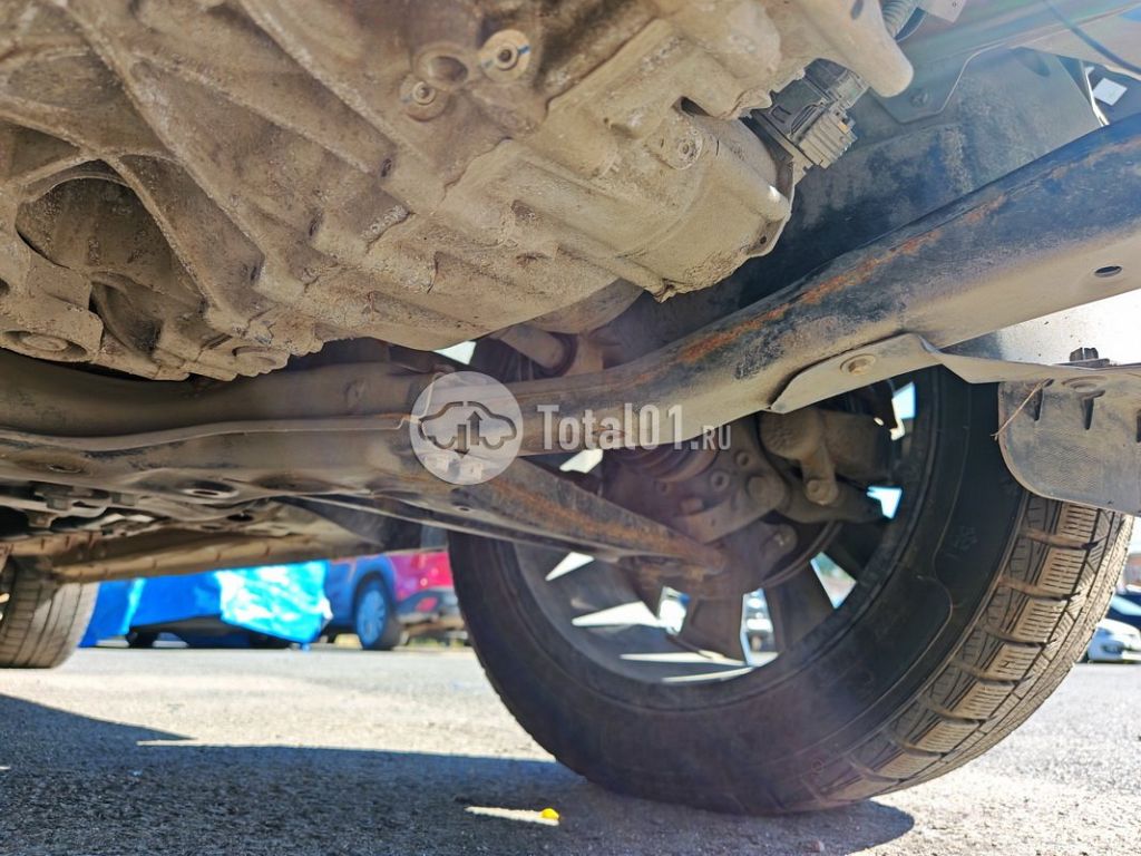Фото Jaecoo J8 66