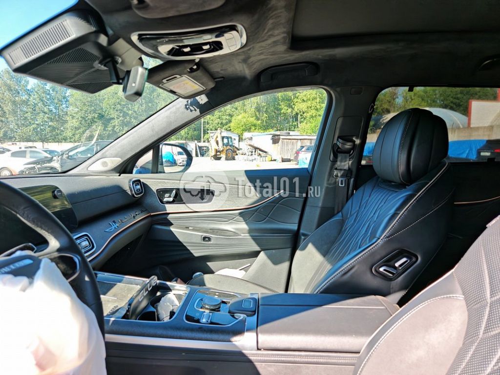 Фото Jaecoo J8 88