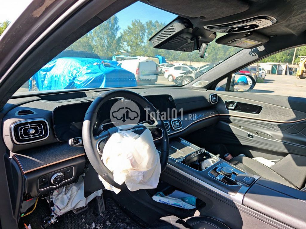 Фото Jaecoo J8 92