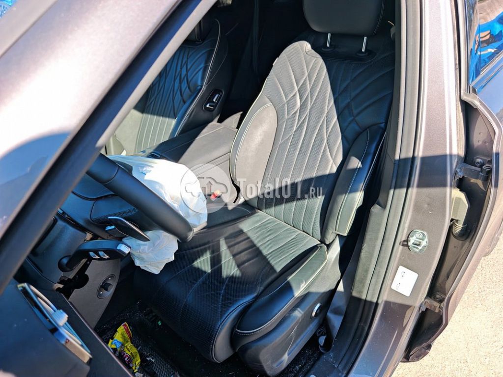 Фото Jaecoo J8 96