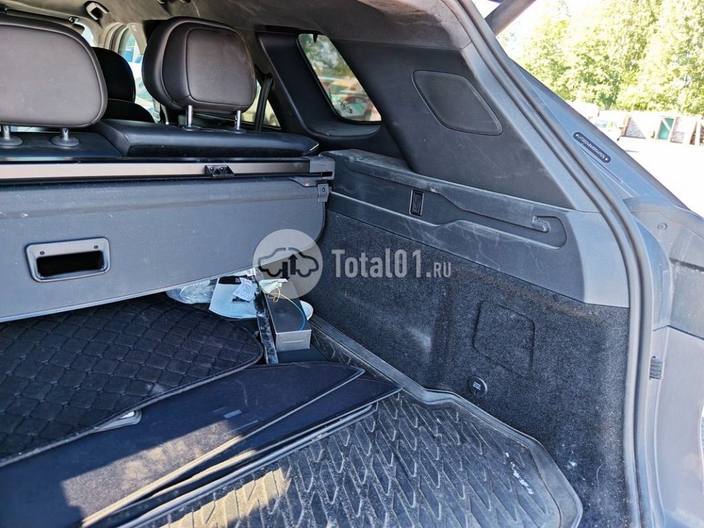 Фото Jaecoo J8 120