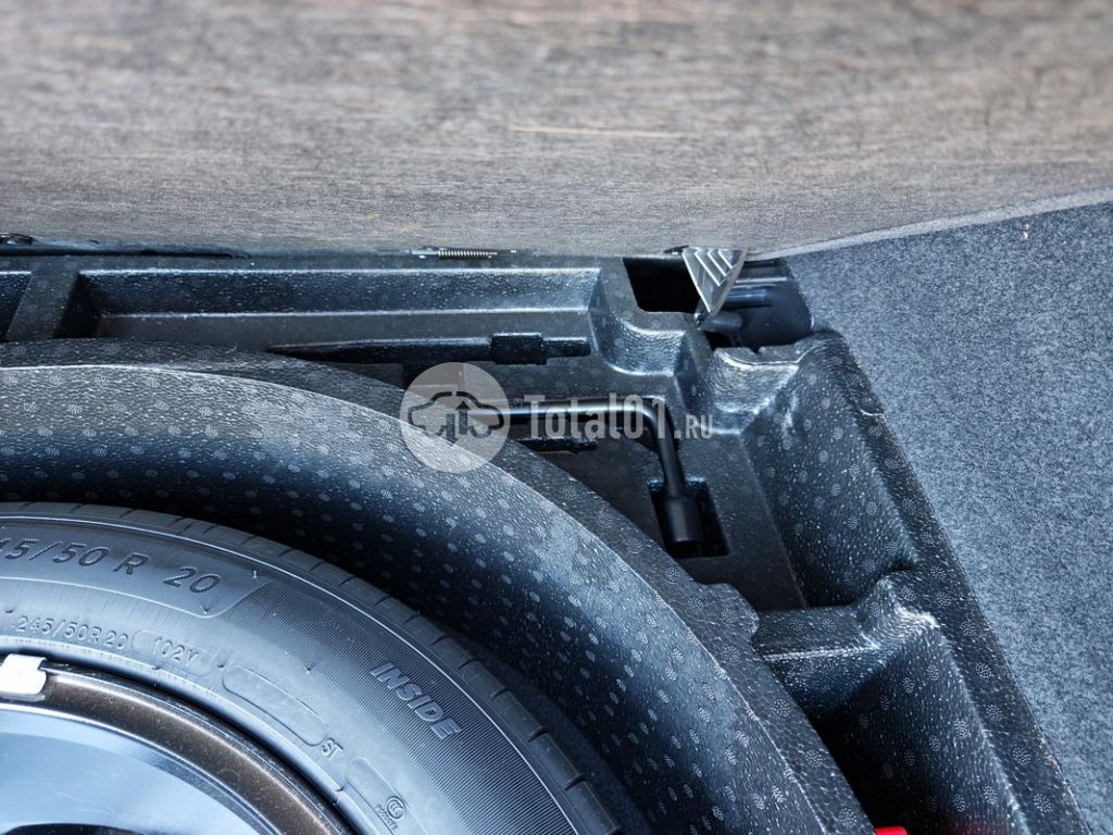 Фото Jaecoo J8 128