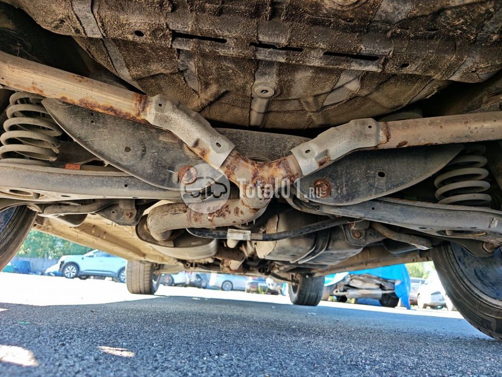 Фото Jaecoo J8 130