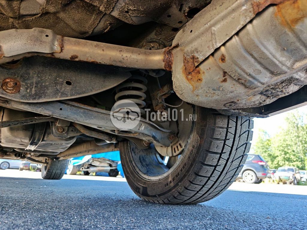 Фото Jaecoo J8 132