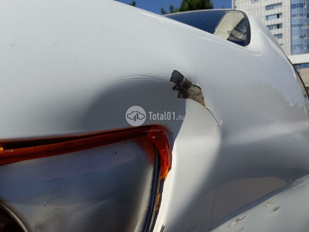 Фото Toyota Corona Premio 14