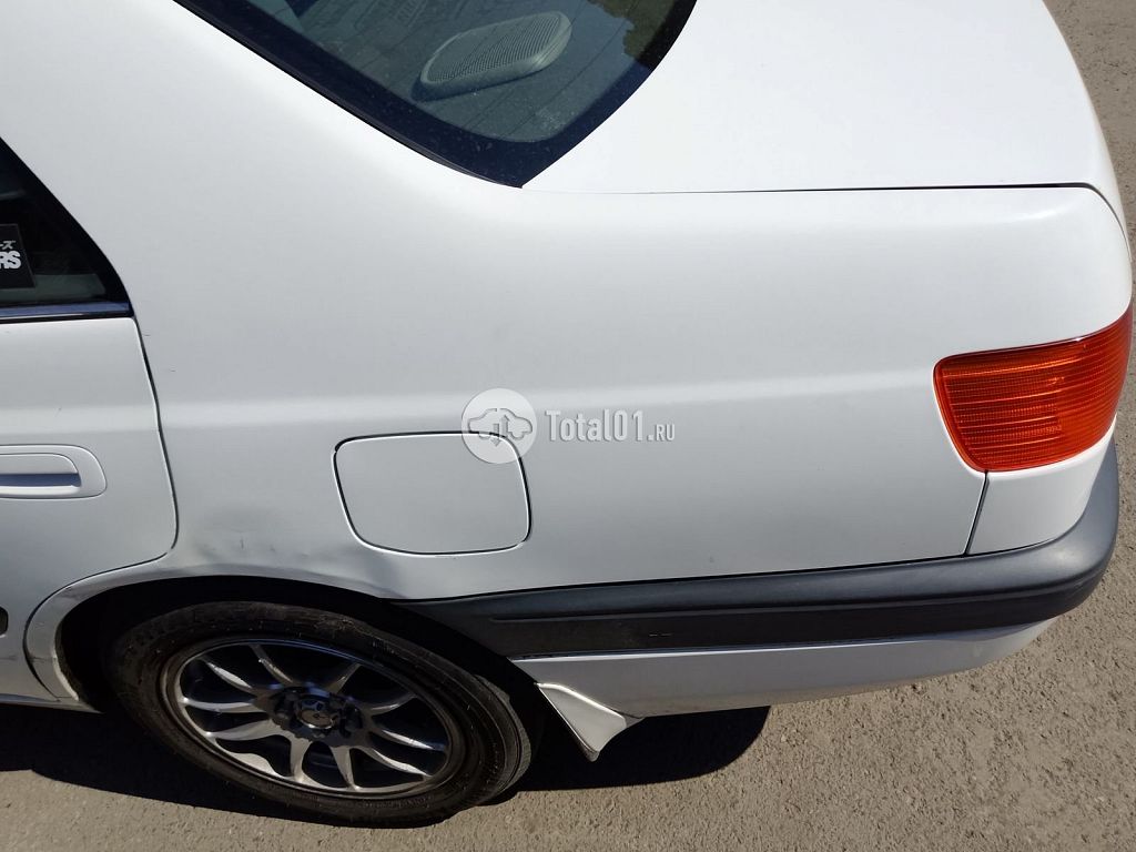 Фото Toyota Corona Premio 36