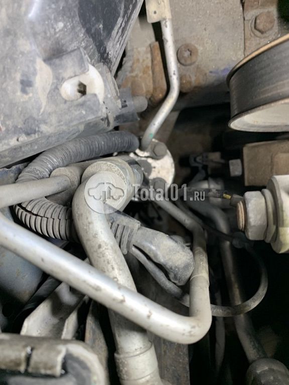Фото Mitsubishi Carisma 10