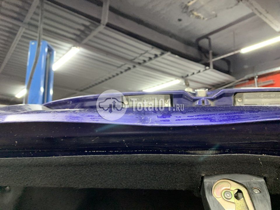 Фото Mitsubishi Carisma 18