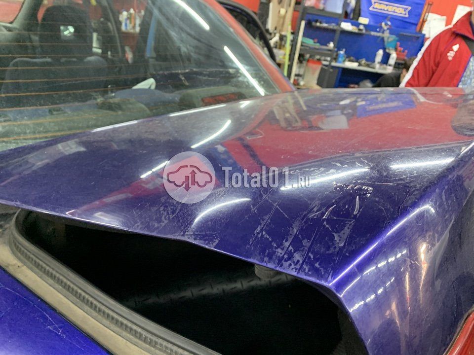 Фото Mitsubishi Carisma 40
