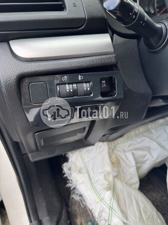 Фото Subaru Forester 8