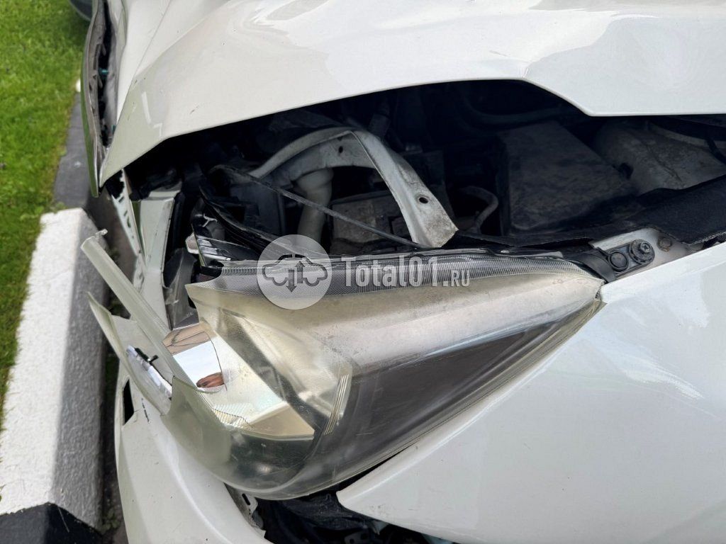 Фото Subaru Forester 18