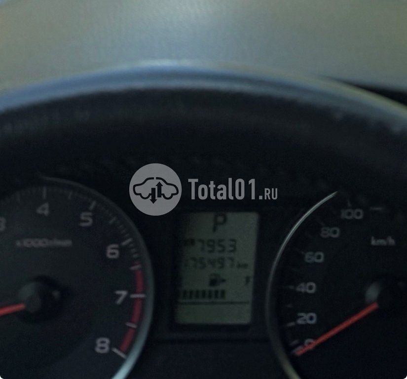 Фото Subaru Forester 44