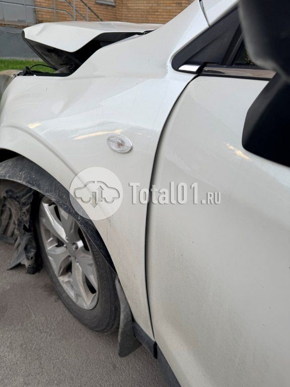 Фото Subaru Forester 46