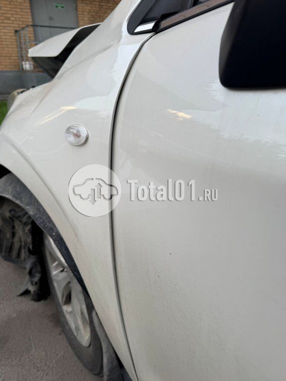 Фото Subaru Forester 48