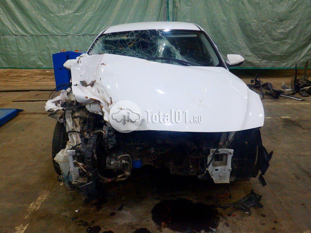 Фото Hyundai Elantra 4