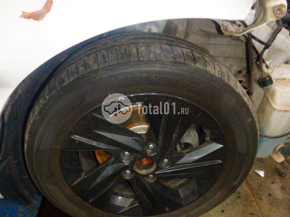 Фото Hyundai Elantra 20