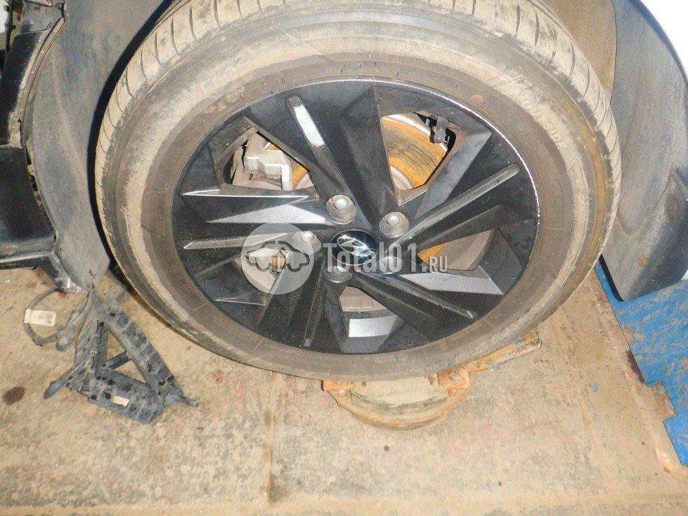 Фото Hyundai Elantra 32