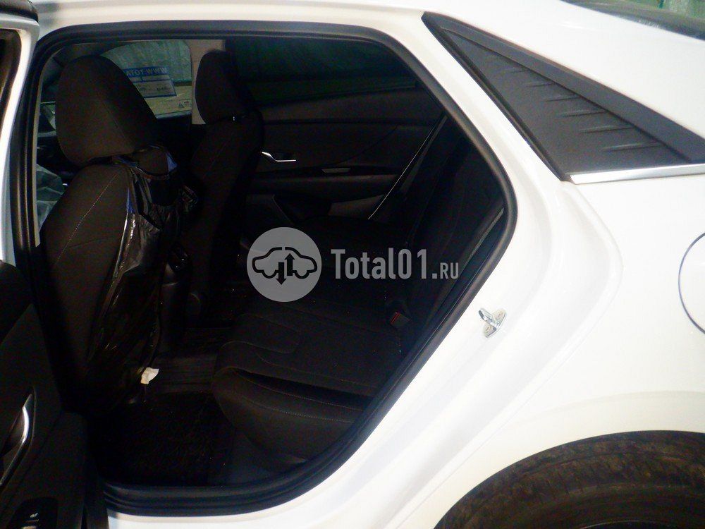 Фото Hyundai Elantra 62