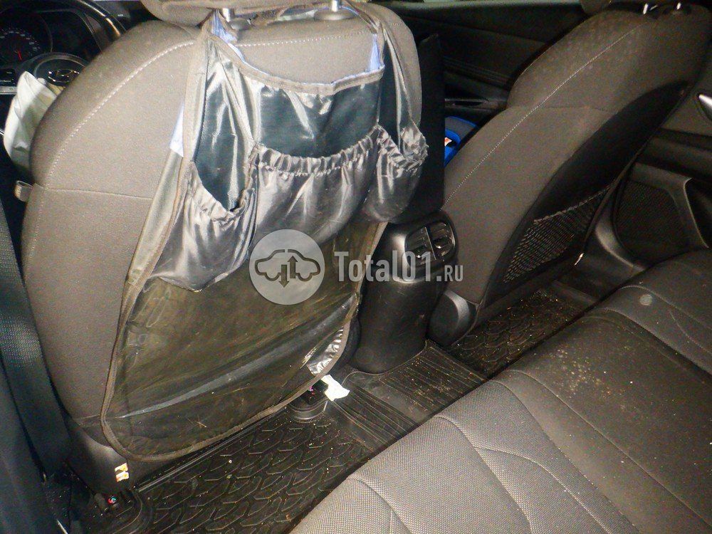 Фото Hyundai Elantra 64