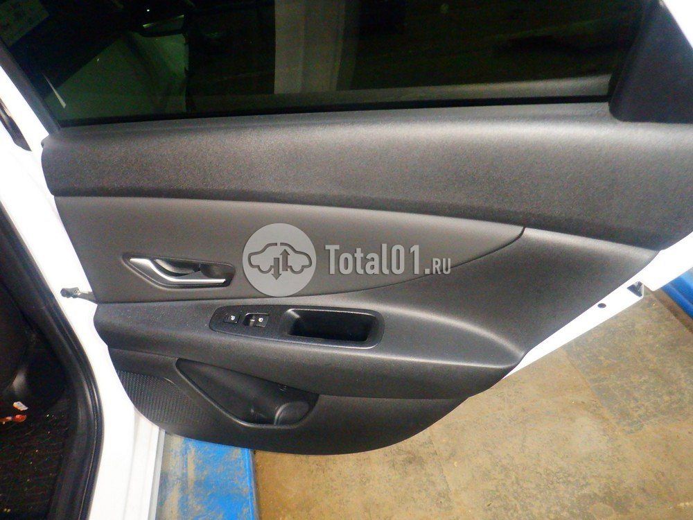 Фото Hyundai Elantra 84