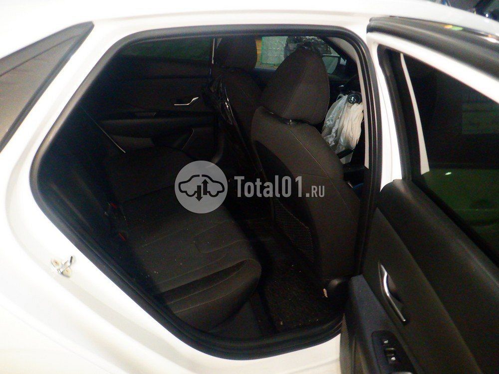 Фото Hyundai Elantra 86